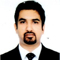 Zahid Islam