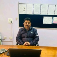 Parul Kumar Gupta