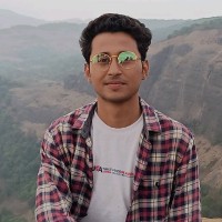 Vaibhav Patil