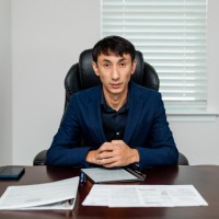 Almat Mukhtarov