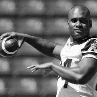 Terrence Patrick