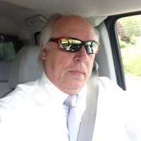 RONNIE CARPENTER