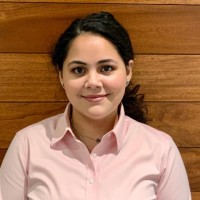 Ana Victoria Lastra