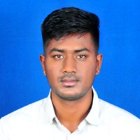 Amarnath S