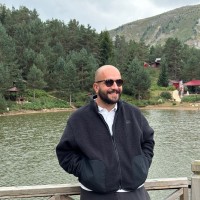 Ömer Faruk CAN