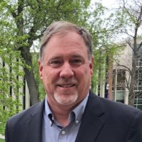 Greg Woodall