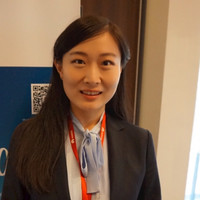 Joyce Liu