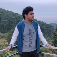 Sourav Karmakar