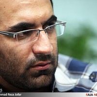 hamed javadzade