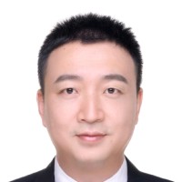 Antonio Zhang