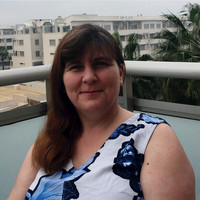 Sandra Bateman