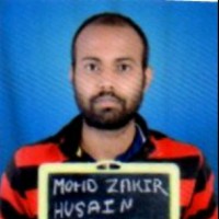 Mohd Zakir Husain