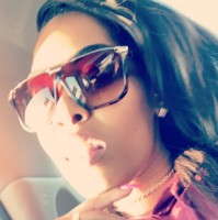 Antoina Simmons