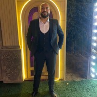 Mohamed Yasser