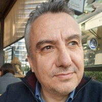 Serkan Dalkiliç