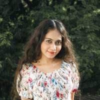 Dharanya Km