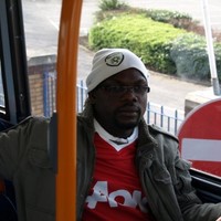 Femi WILLIAMS