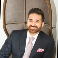 Ali A Bokhari