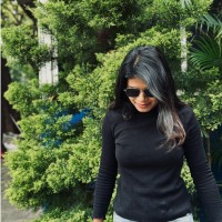 Deepthi B