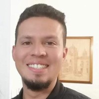 Daniel Felipe Rodelo Sadder
