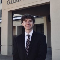 Carson James