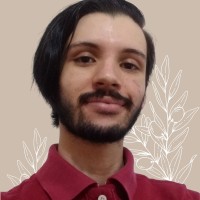 Gabriel José dos Santos
