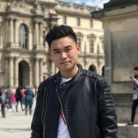 Brandon Yang