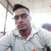 Yogendra Kumar Verma