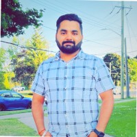 Arun Sharma