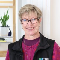 Ann Woolston