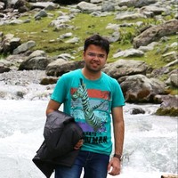 Raj Kiran