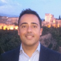 Jorge Garrido