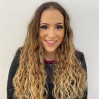 Victória Machado