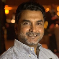 Mazhar Chaudhary MHA, PMP