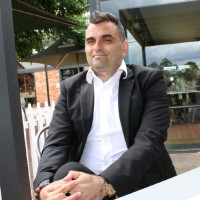 Haris Bajric
