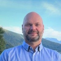 Bjørnar Ødegård