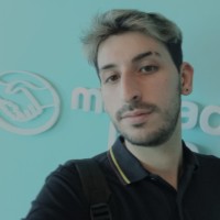 Martín Gabriel La Rosa