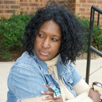 Sherice Redd