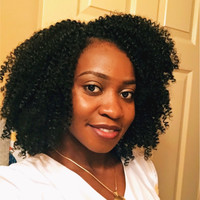 Nadege Akafu