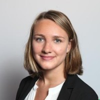Chloé BONNET