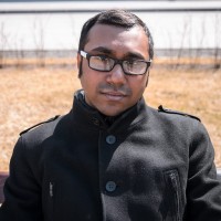 Arnab Chaudhuri