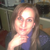 Vera Aggelousi