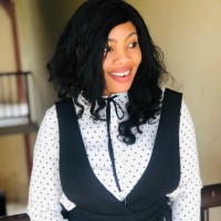 Yetunde Davies Omojola