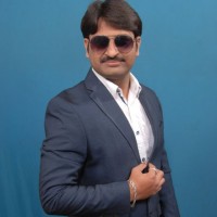 Kumarjatin Anil Gayakwad