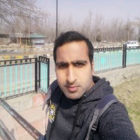 Waseem Nabi