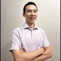 Patrick Chou