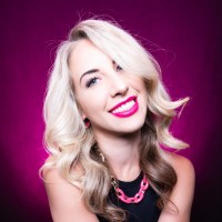 Allison Schroeder, APR