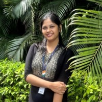 kiruthika S