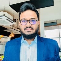 SM Ashiquzzaman