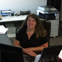 Joan Sanders